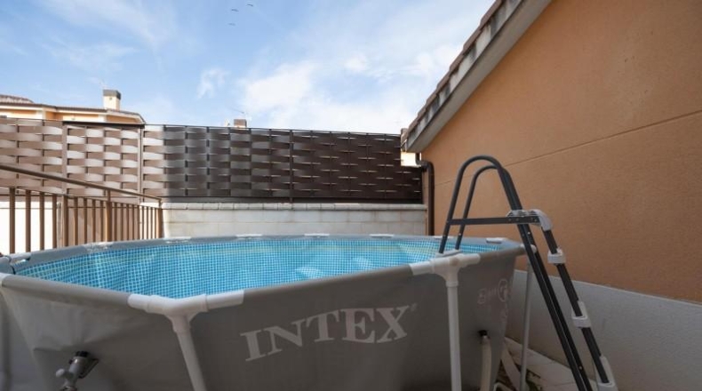 Valladolid - Fuensaldaña - 250m2