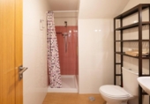 Chalet independiente con terreno en venta en la España, Fuensaldaña, ref: TR412386 foto