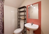 Chalet independiente con terreno en venta en la España, Fuensaldaña, ref: TR412386 foto