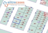Parcela urbanizable en venta en la España, Sagunto, ref: TR178413 foto