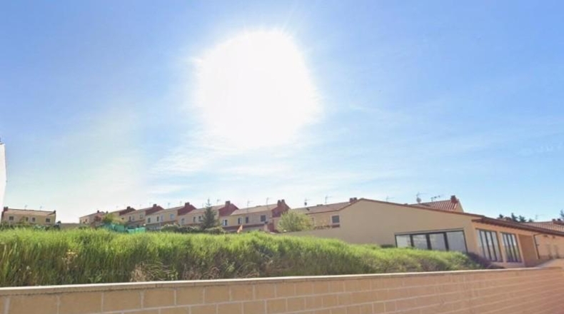 Guadalajara - Chiloeches - 1359m2