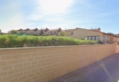 Land suitable for development for sale on España, Chiloeches, ref: TR383351 photo