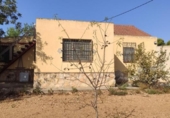 Chalet independiente con terreno en venta en la España, Amposta, ref: TR391661 foto