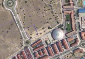 Parcela urbanizable en venta en la España, Arroyo de la Encomienda, ref: TR409769 foto