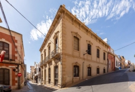 Almeria 90&nbsp;m²