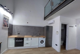 Almeria 90&nbsp;m²