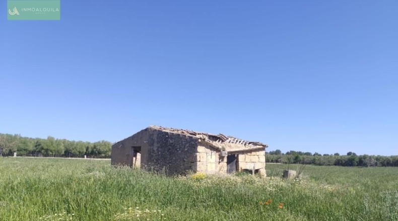 Illes Balears - Ariany - 18577m2