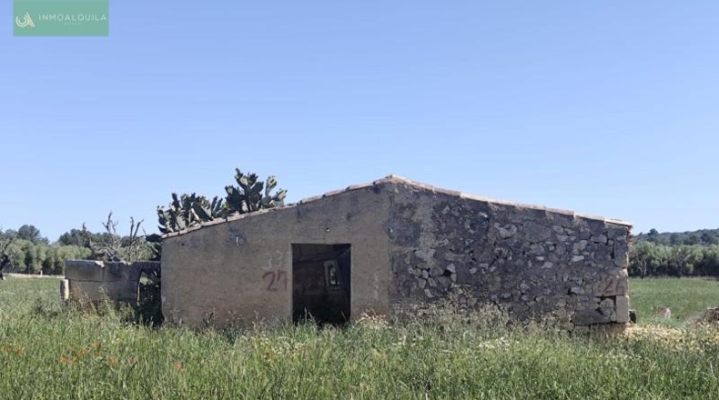 Illes Balears - Ariany - 18577m2