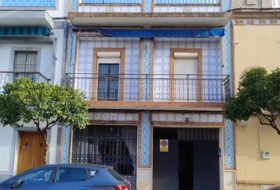 Dos Hermanas 267&nbsp;m²