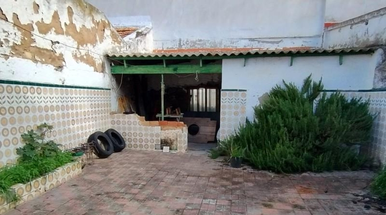 Sevilla - Dos Hermanas - 267m2
