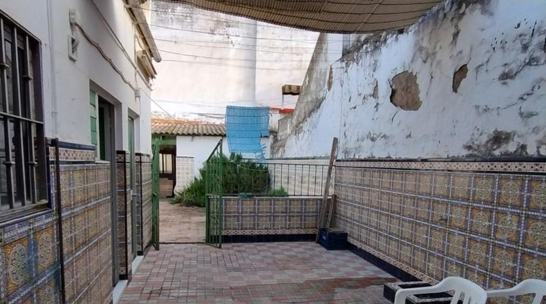 Sevilla - Dos Hermanas - 267m2