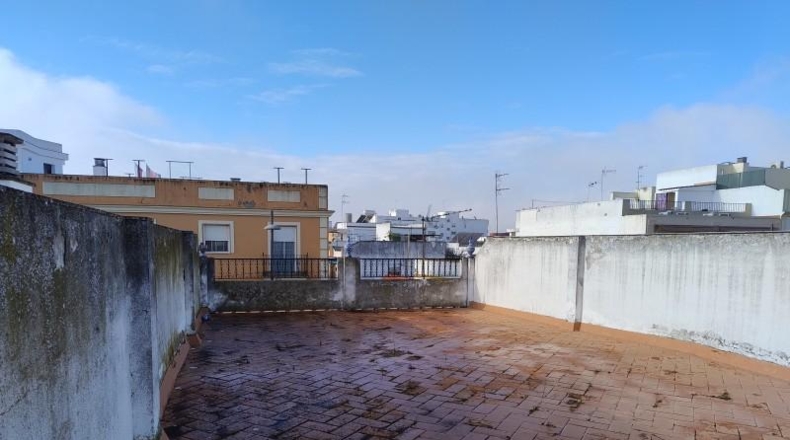 Sevilla - Dos Hermanas - 267m2