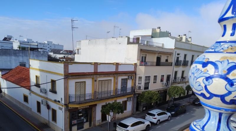 Sevilla - Dos Hermanas - 267m2