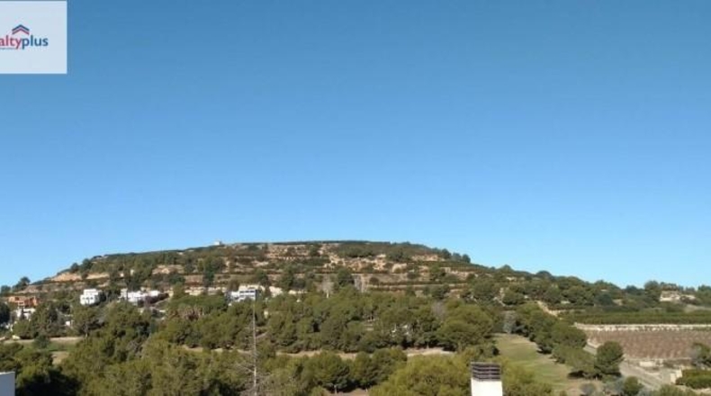 Valencia - Chiva - 5575m2