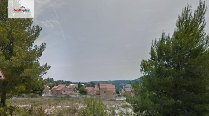 Valencia - Chiva - 5575m2