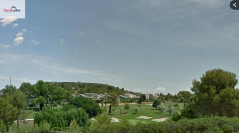 Valencia - Chiva - 5575m2