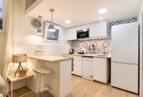 Madrid 35&nbsp;m²