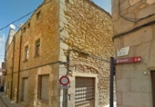 Участок с постройкой на продажу в городе Palafrugell Фото