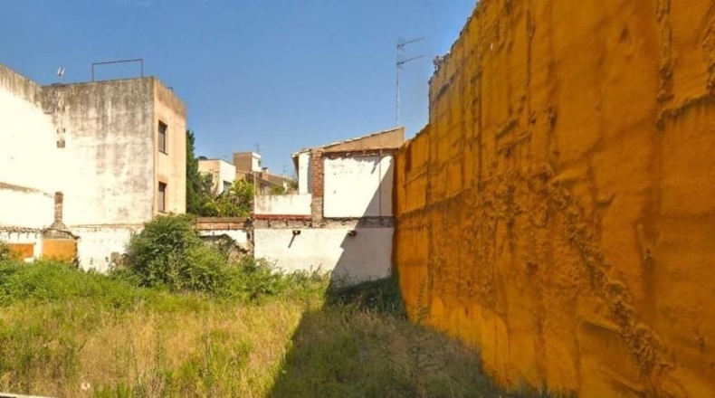 Жирона - Palafrugell - 526m2