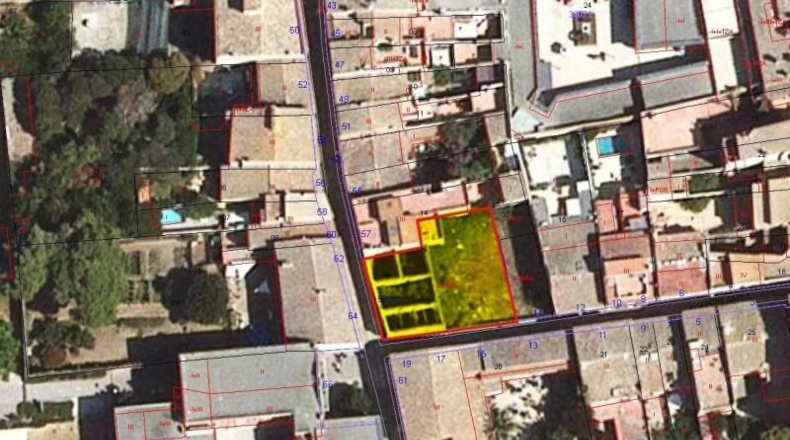 Жирона - Palafrugell - 526m2