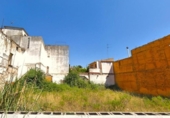 Участок с постройкой на продажу в городе Palafrugell Фото