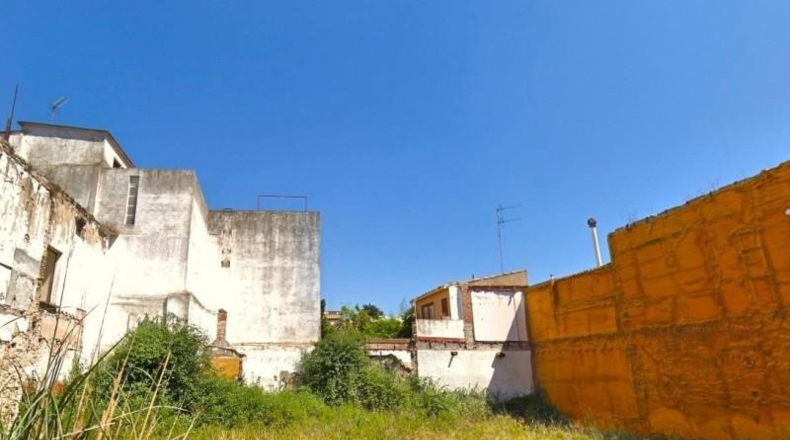 Жирона - Palafrugell - 526m2