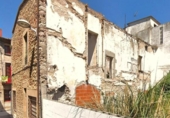 Участок с постройкой на продажу в городе Palafrugell Фото