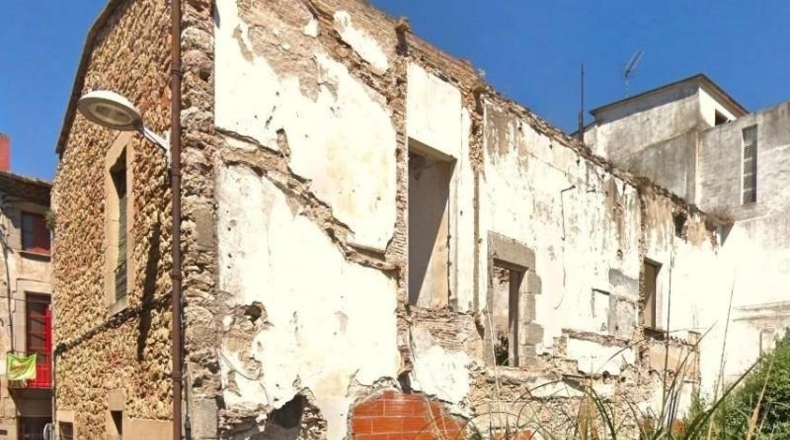 Жирона - Palafrugell - 526m2