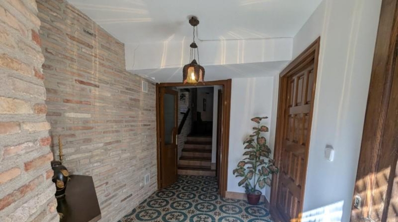Navarra - Mendaza - 415m2