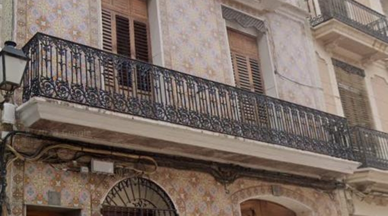 Valencia - Algemesí - 255m2