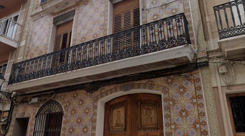 Valencia - Algemesí - 255m2