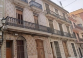 Xalet independent amb terreny en venda a la España, Algemesí, ref.: TR376498 foto
