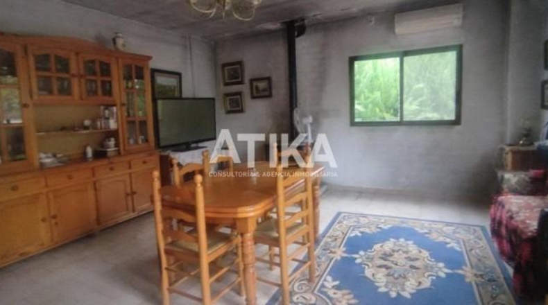 Valencia - Onteniente - 2662m2