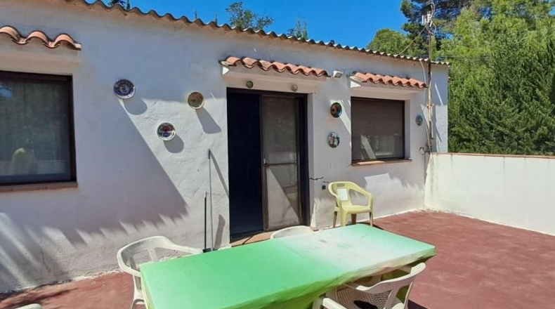 Valencia - Onteniente - 2662m2