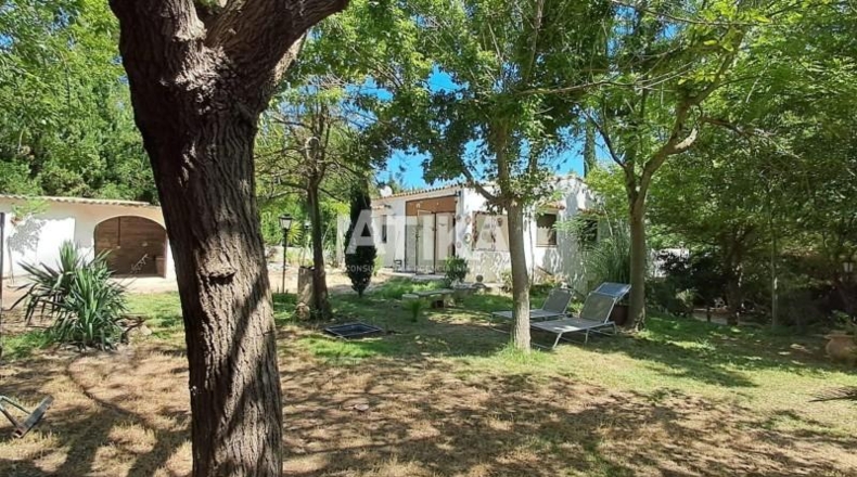 Valencia - Onteniente - 2662m2