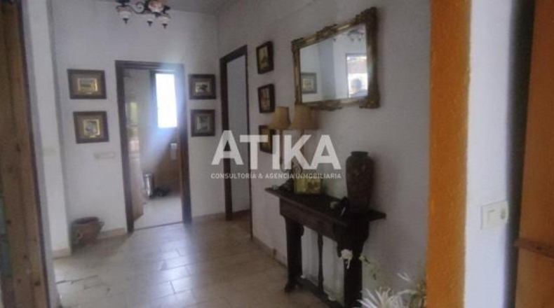 Valencia - Onteniente - 2662m2