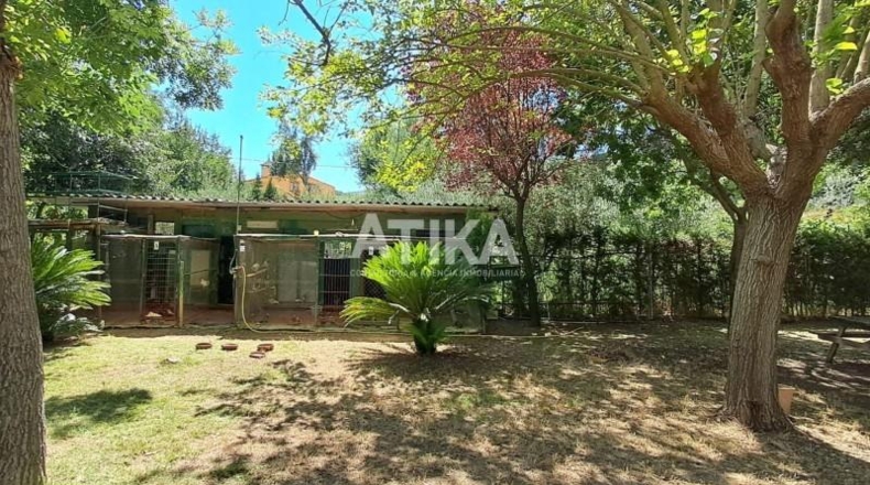 Valencia - Onteniente - 2662m2