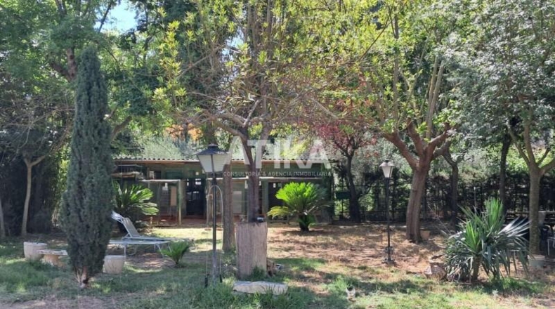 Valencia - Onteniente - 2662m2