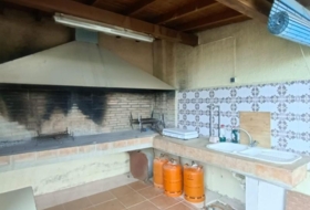Cartagena 5227&nbsp;m²