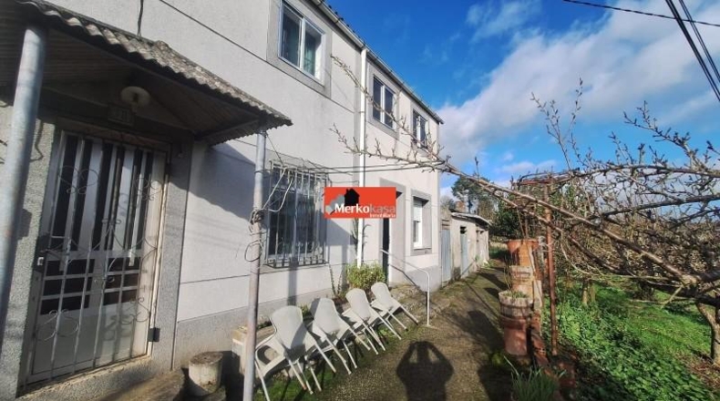 Lugo - Vilagoncide - 962m2