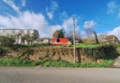 Chalet independiente con terreno en venta en la España, Lugo, ref: TR399062 foto