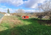 Chalet independiente con terreno en venta en la España, Lugo, ref: TR399062 foto