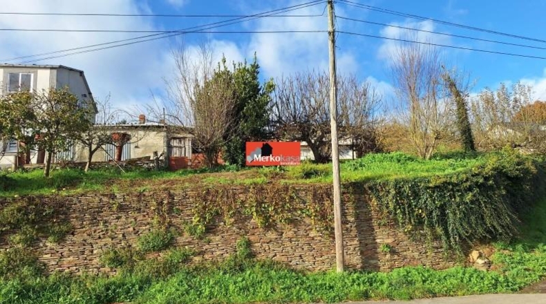 Lugo - Vilagoncide - 962m2