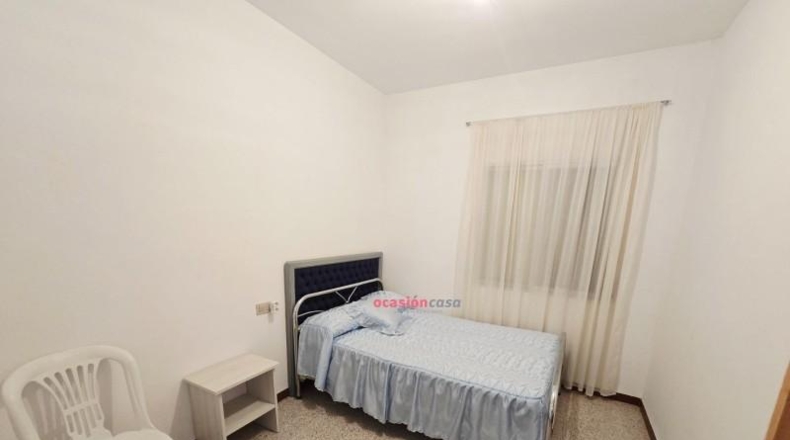Córdoba - Pozoblanco - 21000m2