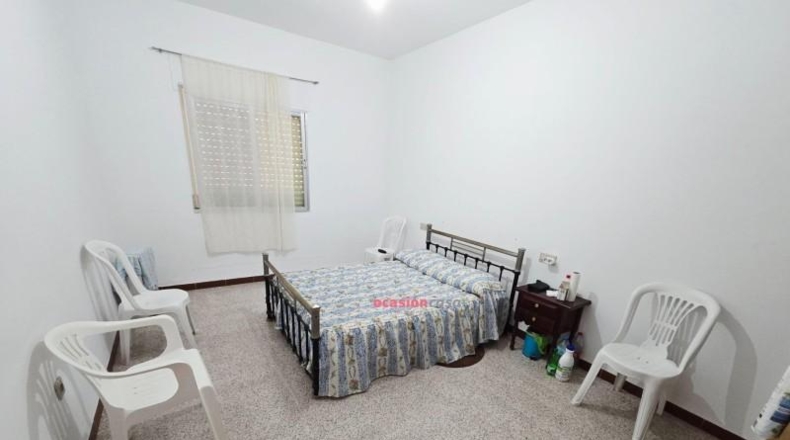 Córdoba - Pozoblanco - 21000m2