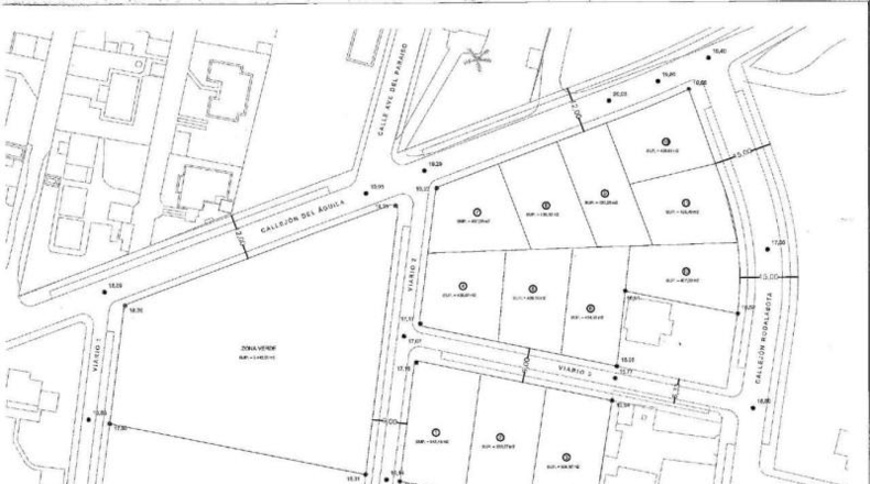 Cádiz - Chiclana de la Frontera - 540m2
