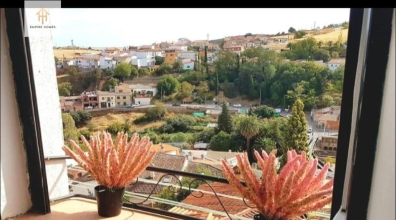 Caceres - Cáceres - 82m2