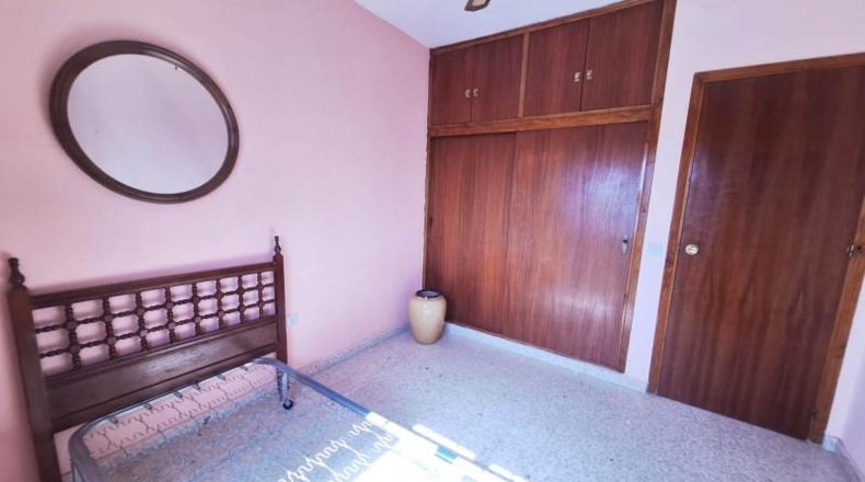 Córdoba - Alcolea - 162m2