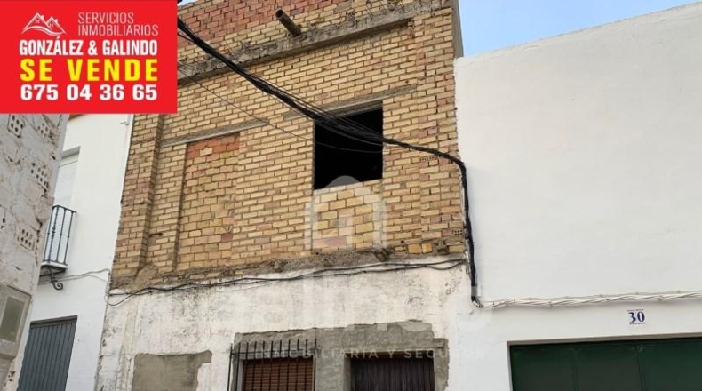 Sevilla - Osuna - 130m2