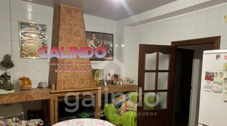 Sevilla - Osuna - 130m2